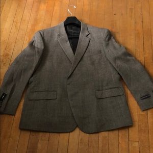 Wool Sport Coat